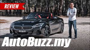Prices updated mar 22, 2021. 2019 Bmw Z4 Sdrive30i M Sport First Drive In Australia Autobuzz My Youtube