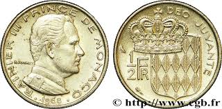 Image result for Yellow 1968 Monaco