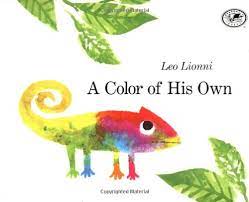 Just click on any of the coloring pages below to get instant access to the printable pdf version. Free Literature Unit Printable Pack A Color Of His Own Kids Activities Saving Money Home Management Motherhood On A Dime