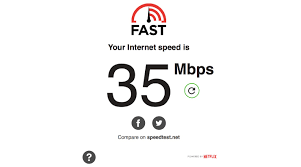 Are all my devices capable of getting my maximum internet speed? Best Internet Speed Test Tools For Your Phone And Pc Ie