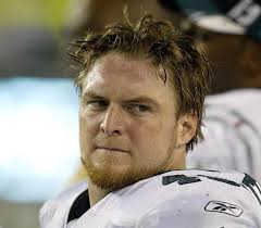 Jon Ritchie, ex-NFL player and ESPN analyst: 'I thought I knew Jerry  Sandusky'