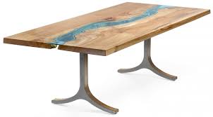 Les tendances et conseils pour la déco d'intérieur et meubles ici sur fabrique de styles. Des Rivieres A Tables