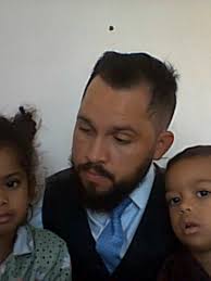 Pastora Dançando Na Presença Do Senhor