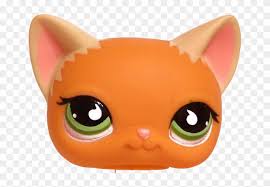 The main heroine of such game and coloring pages is blythe. Lps Cat Freetoedit Lps 790 Clipart 3961692 Pikpng
