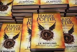 Rowling book 7 harry potter stephen fry (full audiobook free). Catholic School Bans Harry Potter Books From School Says They Contain Real Curses Spells