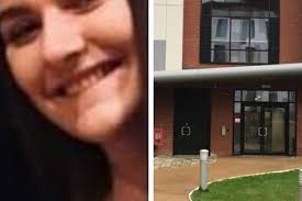 'libby has a big heart. Shock As Police Seen Near Where Missing Libby Squire 21 Is Believed To Live Hull Live