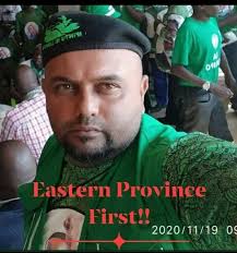 SHAWAPO party facing election loss due to greed and incompetence