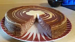 zebra kasekuchen ohne boden zebra kasekuchen kasekuchen ohne boden kuchen ohne backen