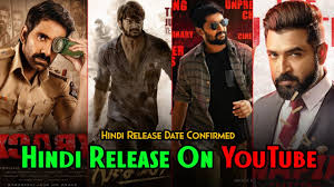 Salahkaar part 2 (charmsukh) 2021 hindi ullu originals. Top 10 Big Upcoming South Hindi Dubbed Movies Hindi Release On Youtube Confirm Date Krack 2021 Paisanews Com