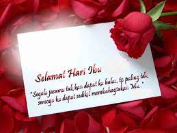 Peringatan hari ibu tak hanya ada di indonesia. Kumpulan Kata Kata Ucapan Dan Puisi Hari Ibu Rancah Post