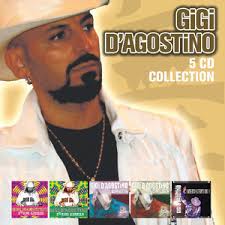 Музыка и песни D'Agostino, Gigi