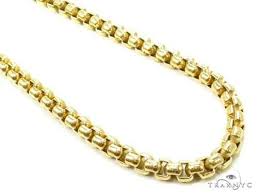 Check spelling or type a new query. 14k Gold Round Box Hollow Chain 20 Inches 3 5mm 13 30 Grams 36998 Mens Gold Yellow Gold 14k