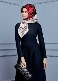 Armine 2016 Elbise Elbise Giyim Islami Moda
