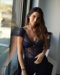+ body measurements & other facts. Kelly Pique Max Verstappen S Girlfriend Paddockwomen