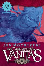 The Case Study of Vanitas, Chapter 63 ebook by Jun Mochizuki - Rakuten Kobo