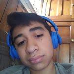 Yoshi Mora's Instagram, Twitter & Facebook