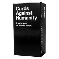 Trova una vasta selezione di cards against humanity a prezzi vantaggiosi su ebay. Cards Against Humanity 2 0 Kohii Board Game Online Store