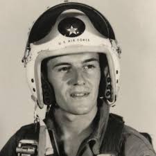 Arthur Ranger (1932-2020)