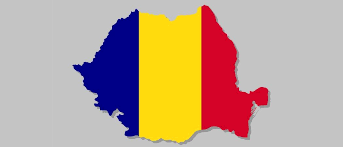 The colors are arranged vertically in the following order from the flagpole: Romanian Researchers Push For Reform Of National R D Funding Science Business