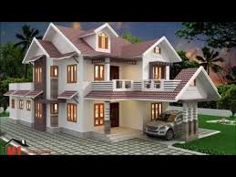House Design House Plan Elevation 3d View Kerala Traditional Home Kerala House Design Kerala Houses House Design