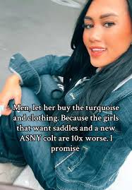 Ashley Kowalski Saddle Shop