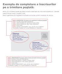 At expeditors, our development of technology and systems represents our core business strategy and strength that set us apart. CorespondenÅ£Äƒ InternÄƒ Cu Confirmare De Primire A R