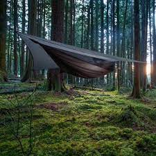 Typically, this model of the hammock designs for anybody with a height of up to 7 feet and a weight of up to 135 kg. Hennessy Expedition Asym Zip Hammock 2 Free Snakeskins Included Survival Archery Systems