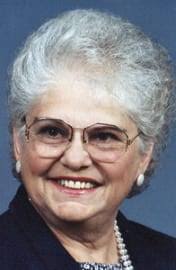 Nettie Joyce Hedden Obituary (1932