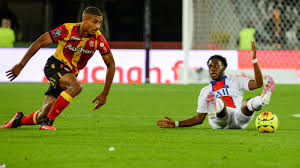 Each channel is tied to its source and may differ in quality, speed. Nimes Lens Loic Bade Retrouve Sa Place Sylla Prefere A Haidara