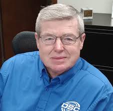 Meet The Division Specialists