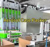 Automatic Aerosol Cartoning Machine#packingmachine ...