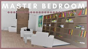 Entdecke rezepte, einrichtungsideen, stilinterpretationen und andere ideen zum ausprobieren. Aesthetic Master Bedroom Bloxburg Largest Wallpaper Portal