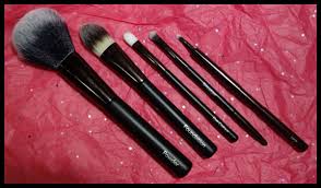 Most natural bristle brushes contain fur or hairs from animals, some of which have been killed for those furs. Makeup Brush Thoughtful Pigeon
