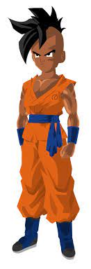 This article is about grand supreme kai. Oc You Gotta Admit This Looks Pretty Cool On Uub Dbz