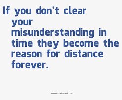 Explore misunderstanding quotes like misunderstanding quotes in relationship, friendship, love before reading the quotes on misunderstanding, i want to share my opinion on the word of. If You Dont Clear Your Misunderstanding In Time They Sad For Misunderstanding Quotes Transparent Png 827x720 Free Download On Nicepng