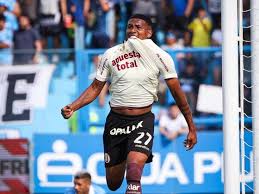 Trend Google: universitario - alianza lima