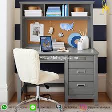 Nah, buat anak remaja model meja belajarnya dipadukan dengan kamar tidur ukuran 5×4. Meja Belajar Terbaru Anak Laki Laki Minimalis Set Meja Belajar Dengan Kursi Desain Minimalis Modern Terbaru Dan Bisa Reques Meja Belajar Desain Furnitur Meja