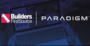 Delivers general contracting services that builds mostly schools and churches. Builders Firstsource Acquiring Software Company Wts Paradigm