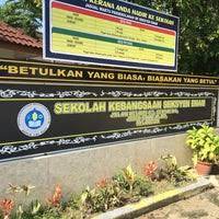 Mendapat pengiktirafan dan dirasmikan menjadi bandaraya pada tahun 2000. Sk Seksyen 6 Jalan Belibis 6 5