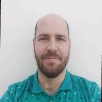 Marcos Cobo Mckinley