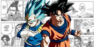Dragon ball z dokkan battle is the one of the best dragon ball mobile game experiences available. Nhz64nwo 07nvm