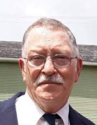 Obituary for Paul E Bourne