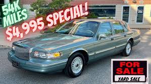 Image result for Venetian Blue 1995 Town Car