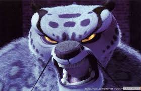So yeah, there will be more kung fu panda. Should They Make A Kung Fu Panda Movie About Tai Lung