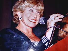 Jeanne Malkin Obituary