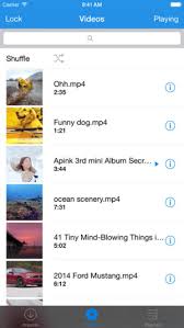 Well, to be precise, this application downloads videos plus any type of content available on the internet. 10 Best Free Video Downloader Apps For Iphone Ipad 2020