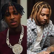 Lil Durk X Drake 1895 BERLUTI ก อ প৩ @OTF YAPPERS D