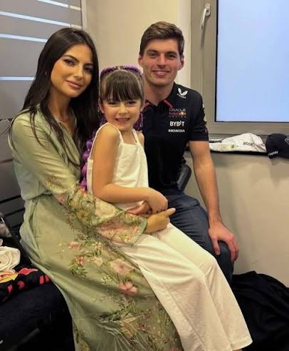 😭 Max Verstappen and Kelly Piquet have become one of Formula 1's most well-known couples, often sharing moments from their lives both at race weekends and away from the paddock. Throughout Verstappen's