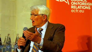 He prepared his phd in political science at the max planck institute for the study of societies in cologne. Henrik Enderlein Blatter Fur Deutsche Und Internationale Politik