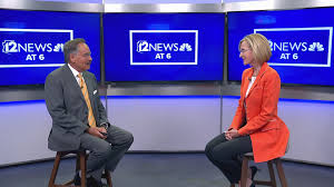 1 on 1 with Karrin Taylor Robson